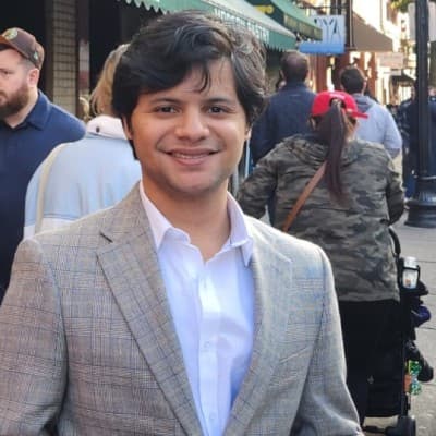 David Pinedo